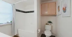 Bridge At Waters Park