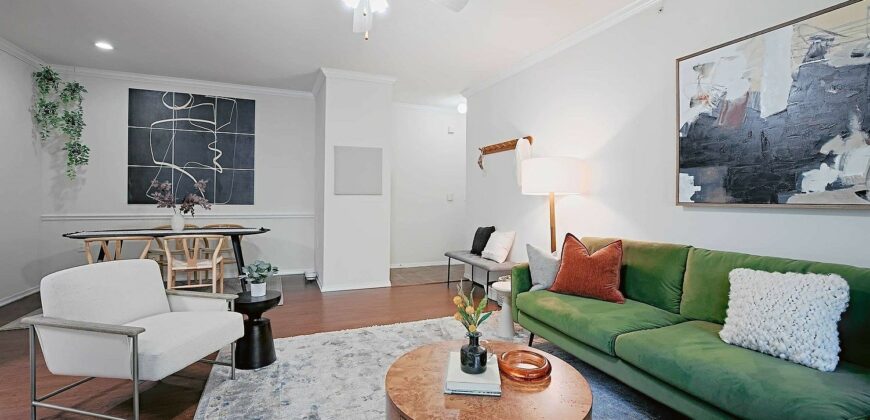 Bridge At Waters Park