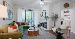 Bridge At Waters Park