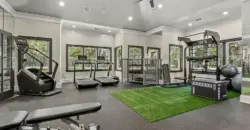 Bridge At Waters Park