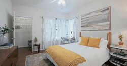 Bridge At Waters Park