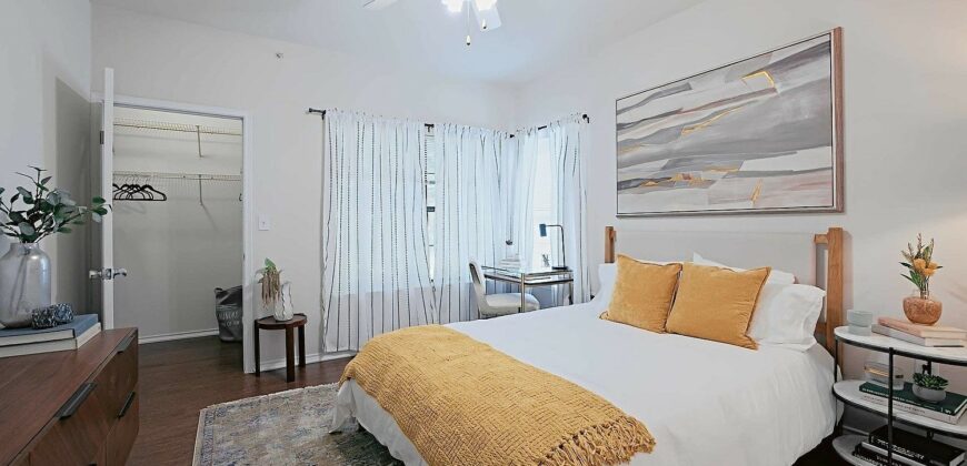 Bridge At Waters Park