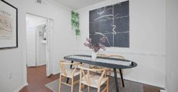 Bridge At Waters Park