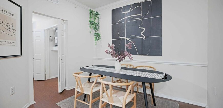 Bridge At Waters Park