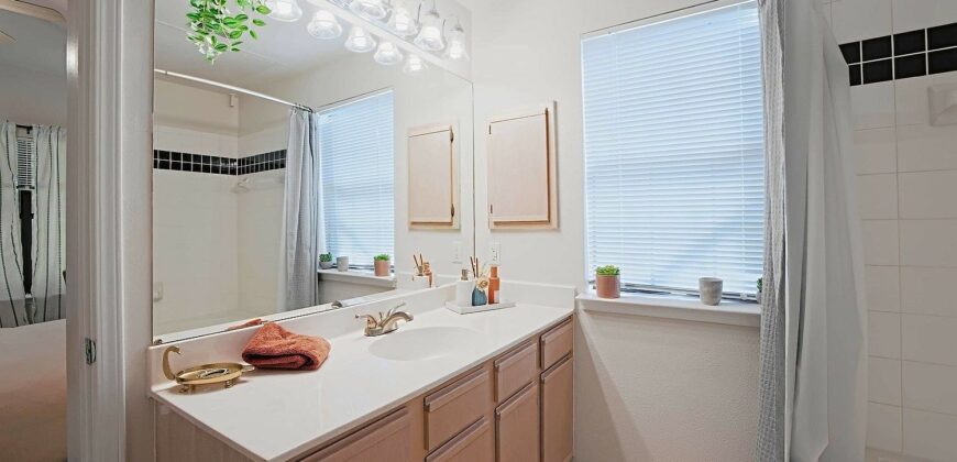 Bridge At Waters Park