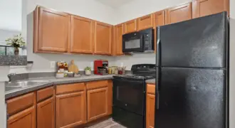 Bridgewood Ranch