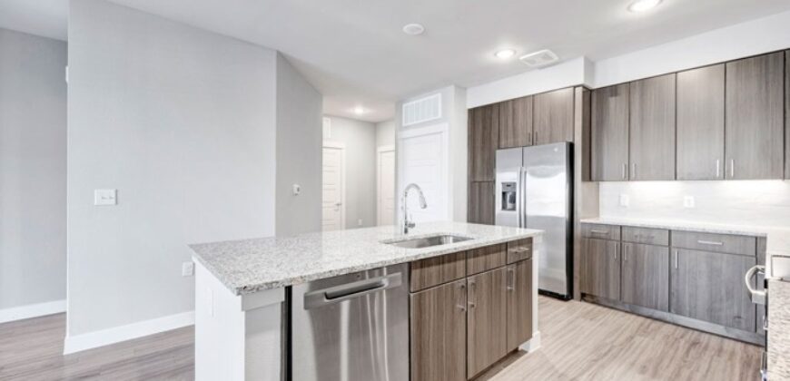 Brightleaf At Lakeline