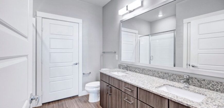 Brightleaf At Lakeline