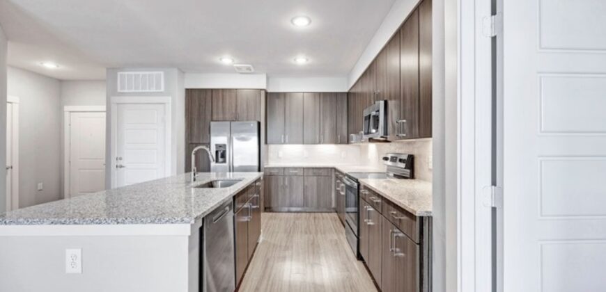 Brightleaf At Lakeline