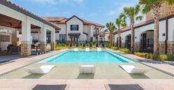 Brisa Townhomes