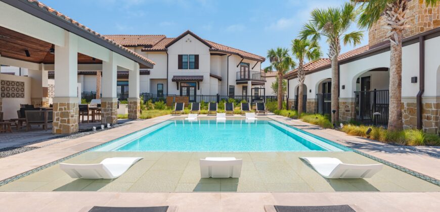 Brisa Townhomes