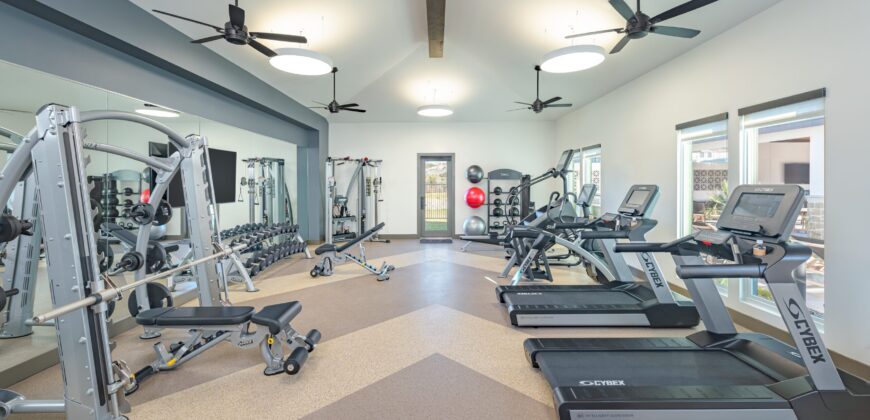 Brisa Townhomes