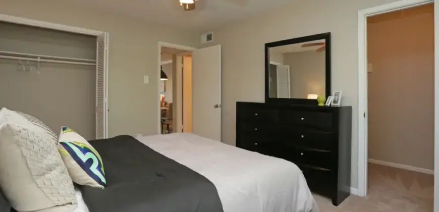 Brittany Place