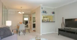 Brittany Place