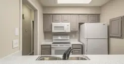 Broadmoor Villas