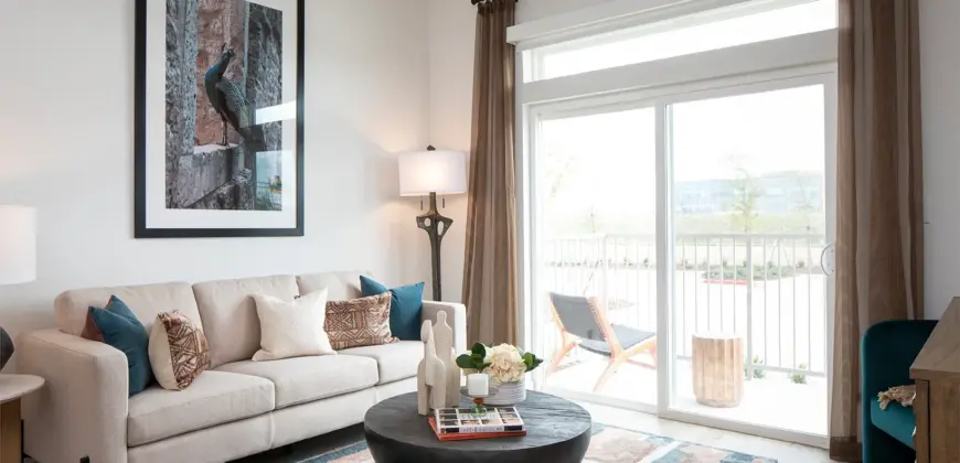 Broadstone Frontera Ridge