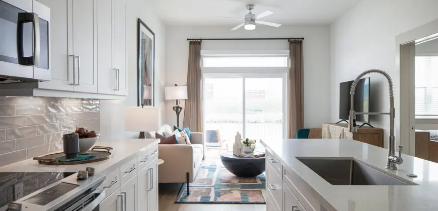 Broadstone Frontera Ridge