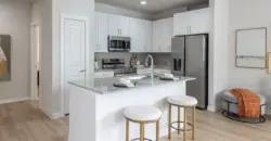Broadstone Garden Oaks
