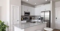 Broadstone Garden Oaks