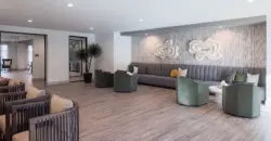 Broadstone Garden Oaks