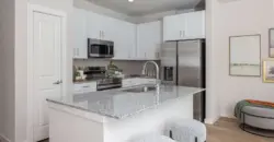 Broadstone Garden Oaks