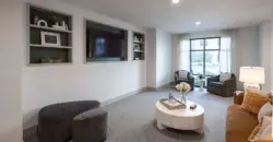 Broadstone Garden Oaks