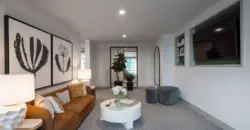 Broadstone Garden Oaks
