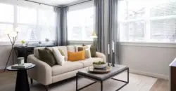 Broadstone Garden Oaks
