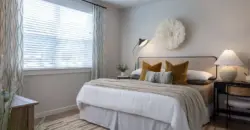 Broadstone Garden Oaks