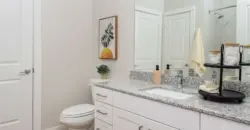 Broadstone Garden Oaks