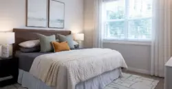 Broadstone Garden Oaks
