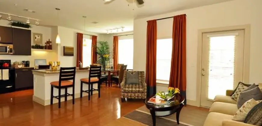 Broadstone Grand Parkway