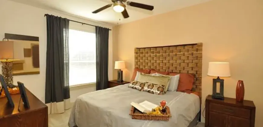 Broadstone Grand Parkway