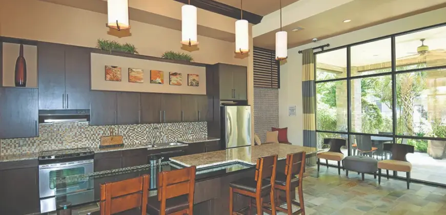 Broadstone Grand Parkway