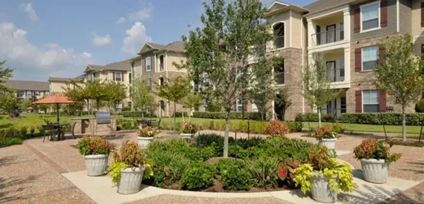 Broadstone Grand Parkway