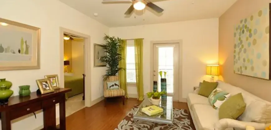 Broadstone Grand Parkway