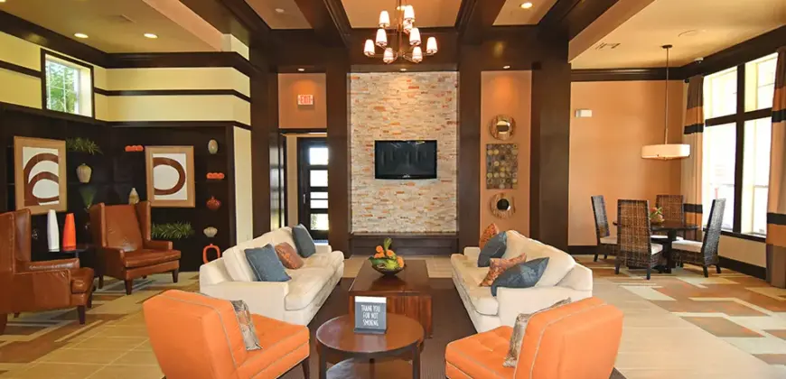 Broadstone Grand Parkway