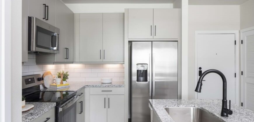 Broadstone North ATX