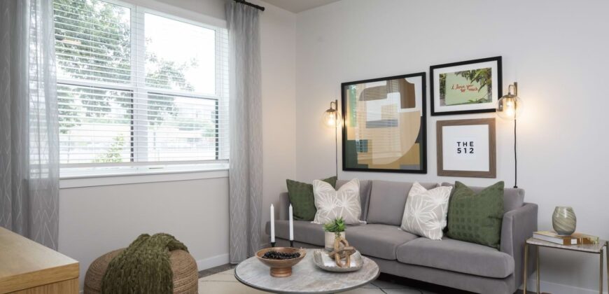 Broadstone North ATX