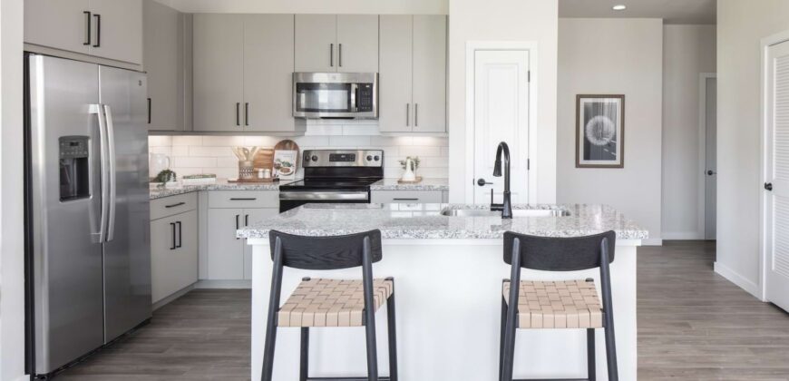 Broadstone North ATX