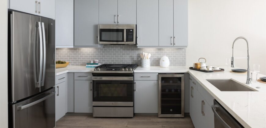 Broadstone North Lamar