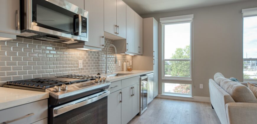 Broadstone North Lamar