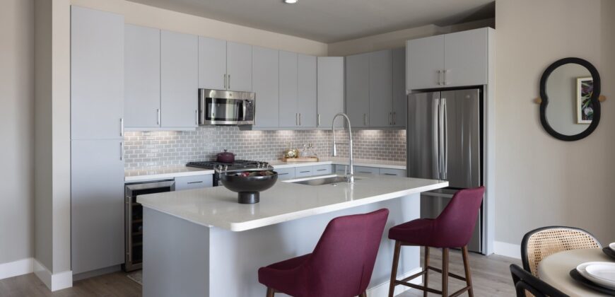 Broadstone North Lamar