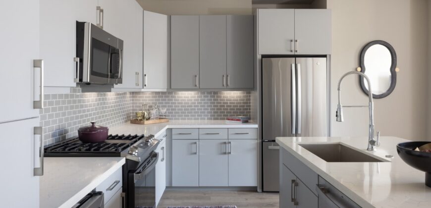 Broadstone North Lamar