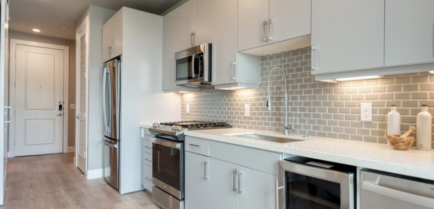 Broadstone North Lamar