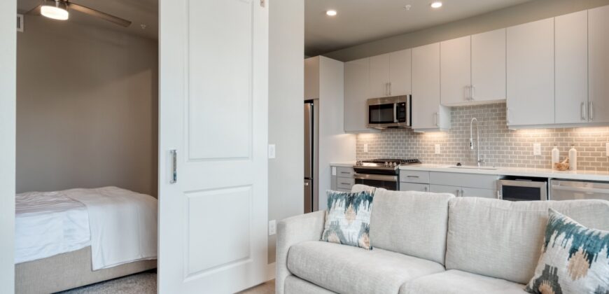 Broadstone North Lamar