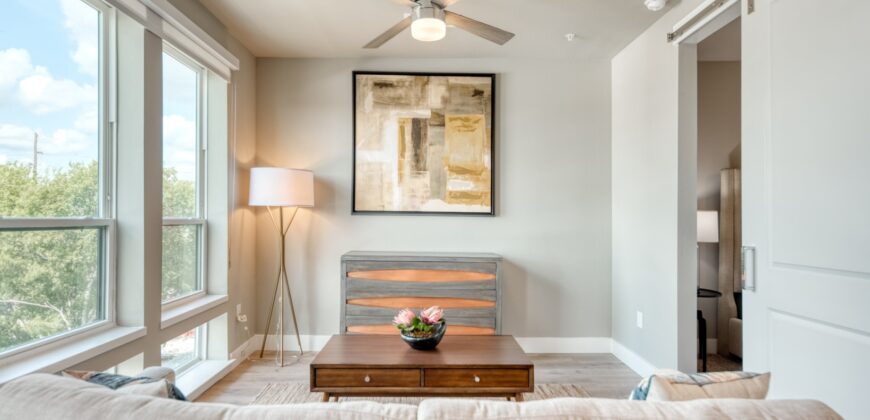 Broadstone North Lamar