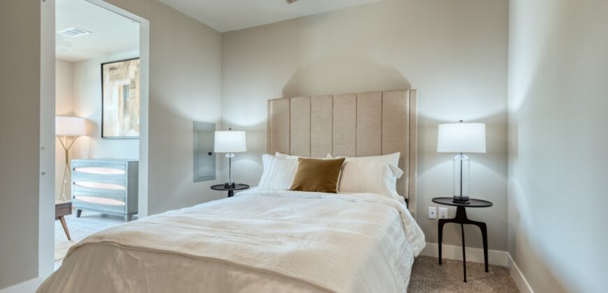 Broadstone North Lamar