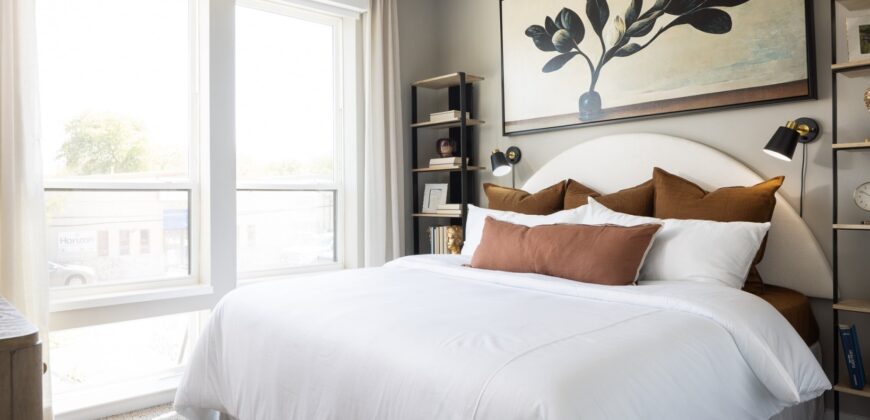 Broadstone North Lamar