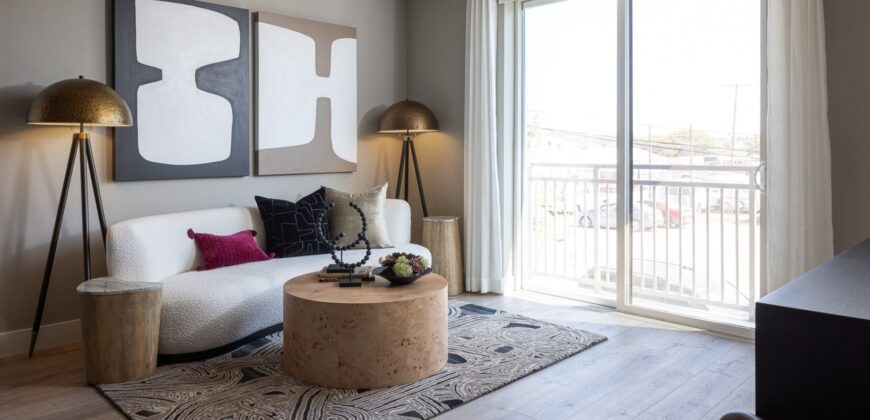 Broadstone North Lamar